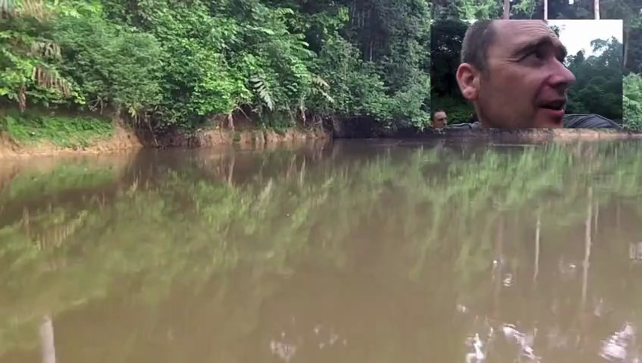 06 Sur la Ncongo (HD)