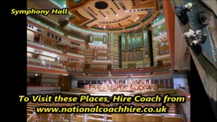 Liverpool Tourist Attractions