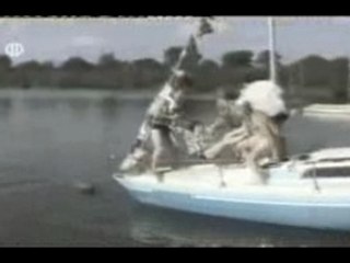 Gag Bateau