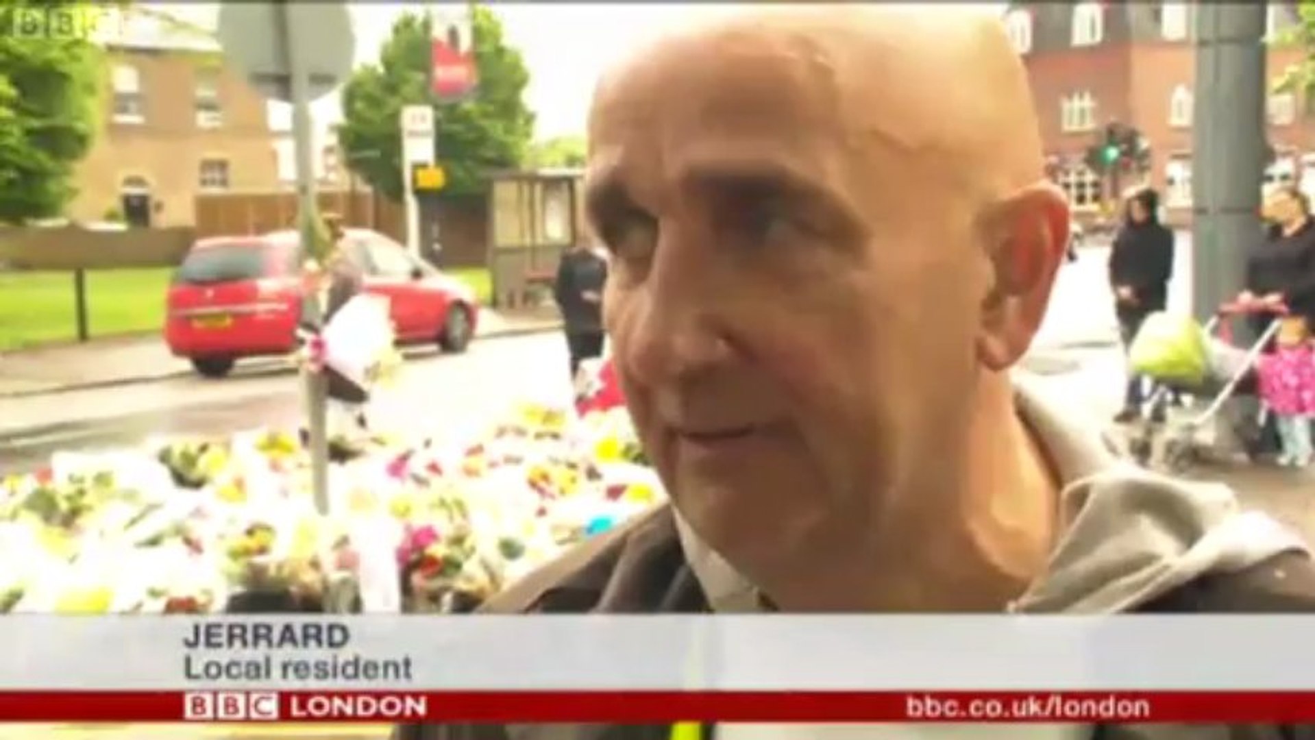 BBC London News - 24/5/13