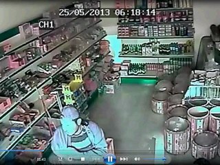 sarhoş ve olanlar...1