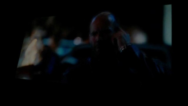 Fast and furious 6-Escena Post-Creditos