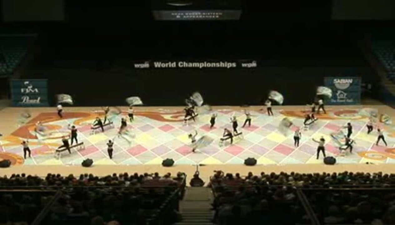 Black Watch IW2009