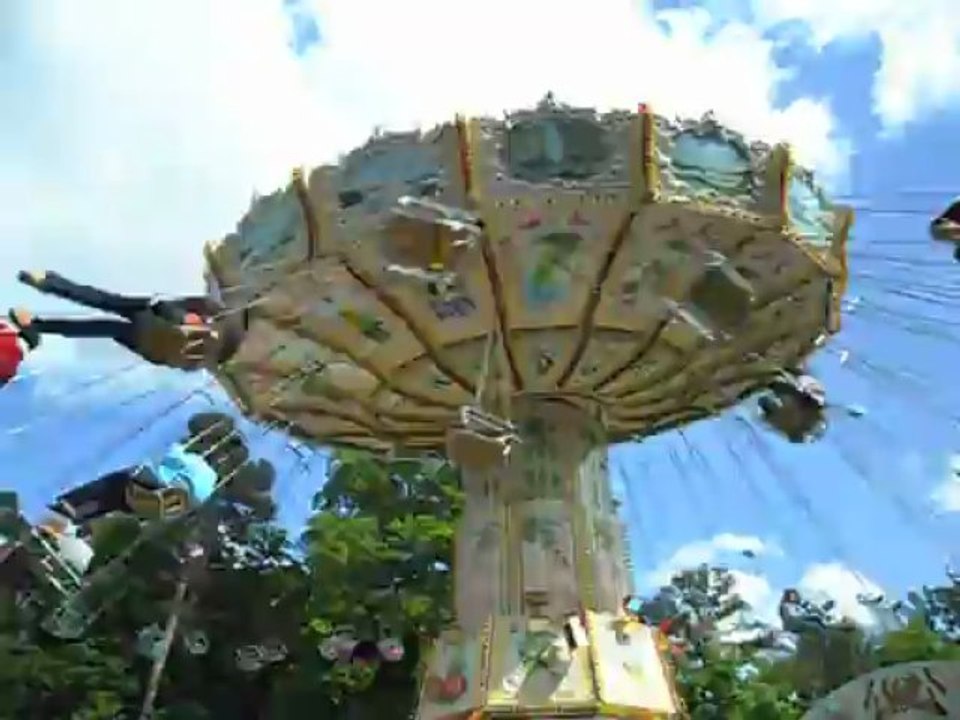 Offride: Frankfurter Wellenflug 18.5.13