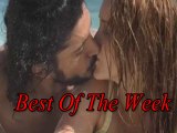 Best Of The Week-Farhan Akhtar Caught Kissing in Bhaag Milkha Bhaag