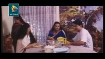 Romantic Hot Malayalam movie Evu teesing part 9