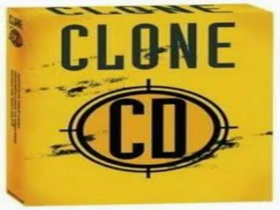 CloneCD 5.3.1.4 Free
