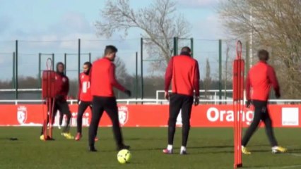 38e journée - Saint-Etienne a tout à gagner