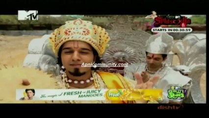 MTV Reality Stars 25 May2013-pt1