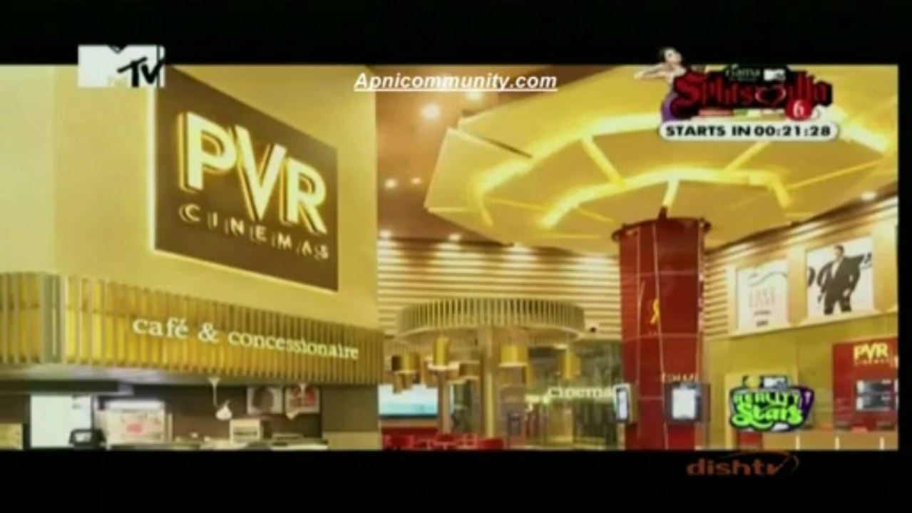 MTV Reality Stars 25 May2013-pt2