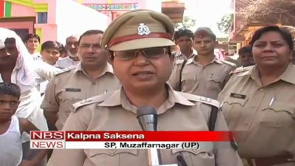 Girl sacrifices 3yr old boy for exorcism practice, arrested