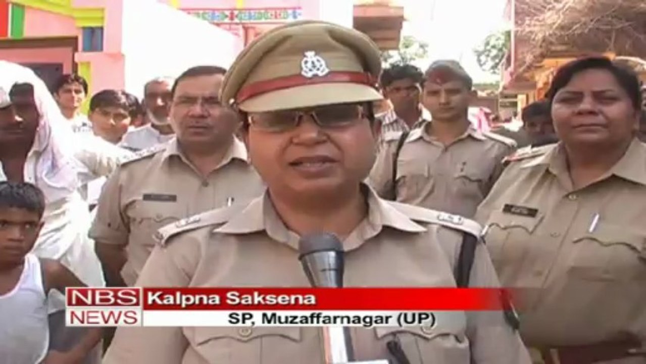 Girl sacrifices 3yr old boy for exorcism practice, arrested