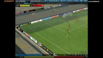 Football Manager 2013 - Alex Reeves Story n°3 - Episode n°6 - LV888TV