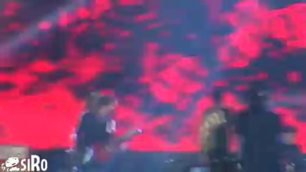 20111231 MBC歌謠大戰特別表演-主圭