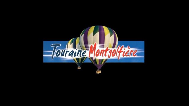 Touraine Montgolfière - Vols en montgolfière