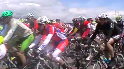 23E RONDE DE LA HAUTE-SAONE : DEUXIEME ETAPE
