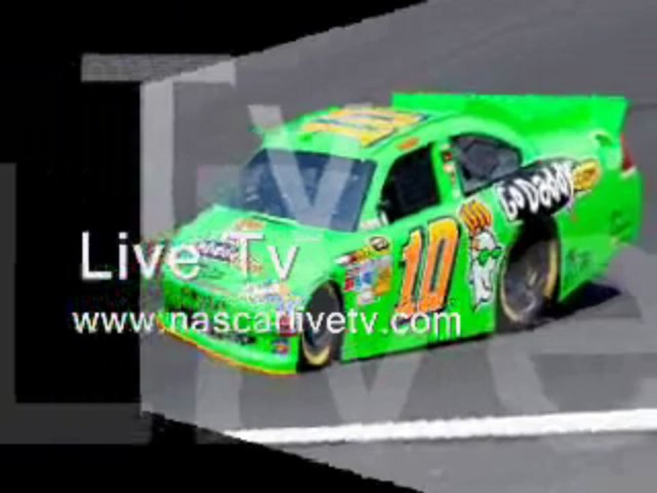 Catch NASCAR Sprint Cup Coca-Cola 600 May 26 2013 Full HD Video Streaming Here
