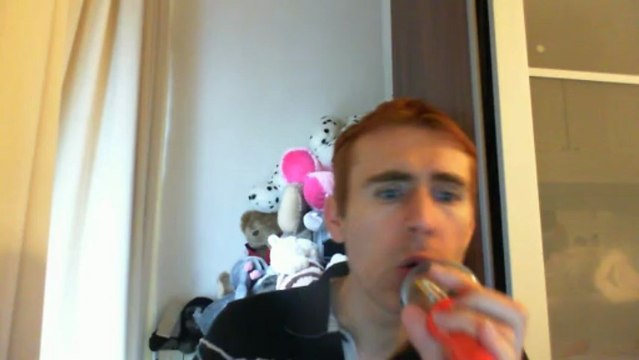 Wiwi égratigne c'était salement romantique de Coeur De Pirate