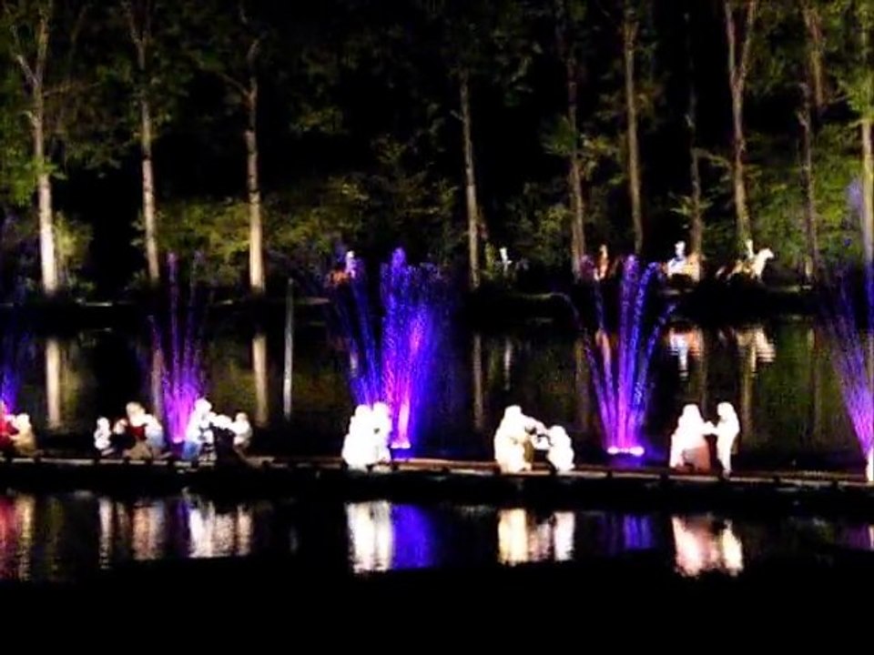 le souffle de la terre