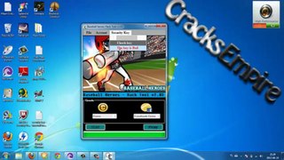 Baseball Heroes - Cheat Tool v2.03 Free Download from RapidShare