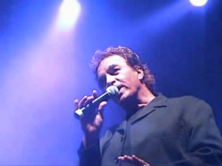 Christian Delagrange ( Petite Fille  / Yamaha  Tyros 2 )