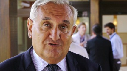 Présentation de l'Université d'été Acteurs d'Avenir