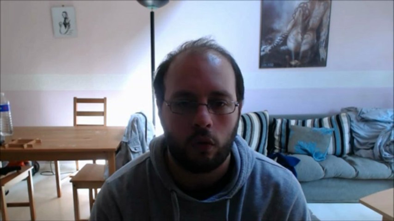 Gamechef 2013 - J8