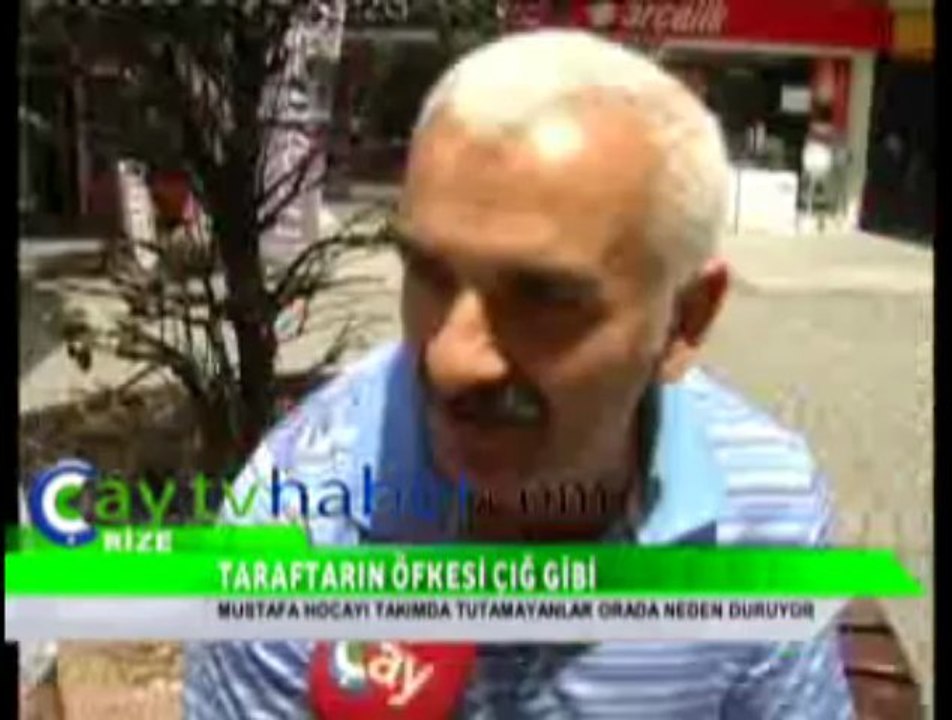 Rizespor