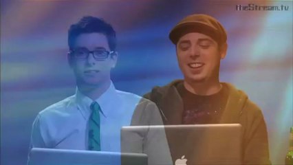 Will Skyrim have Patrick Stewert from Star Trek? The All New Game Show wants to know!