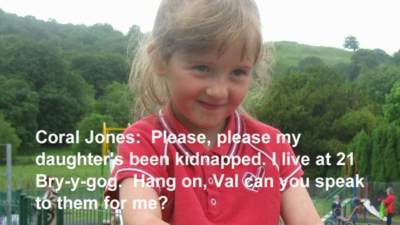 Mark Bridger found guilty of April Jones' murder