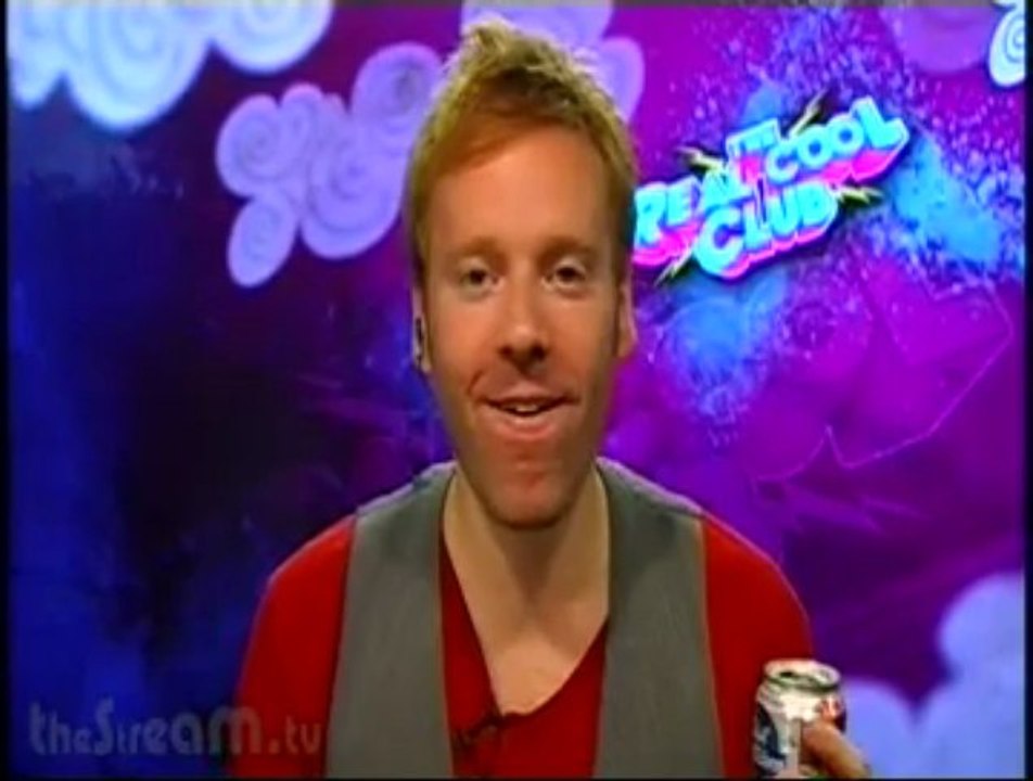 Dub-Gasm: The Real Cool Club #110 theStream.tv