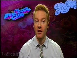 Blake Lewis: The Real Cool Club #112 theStream.tv