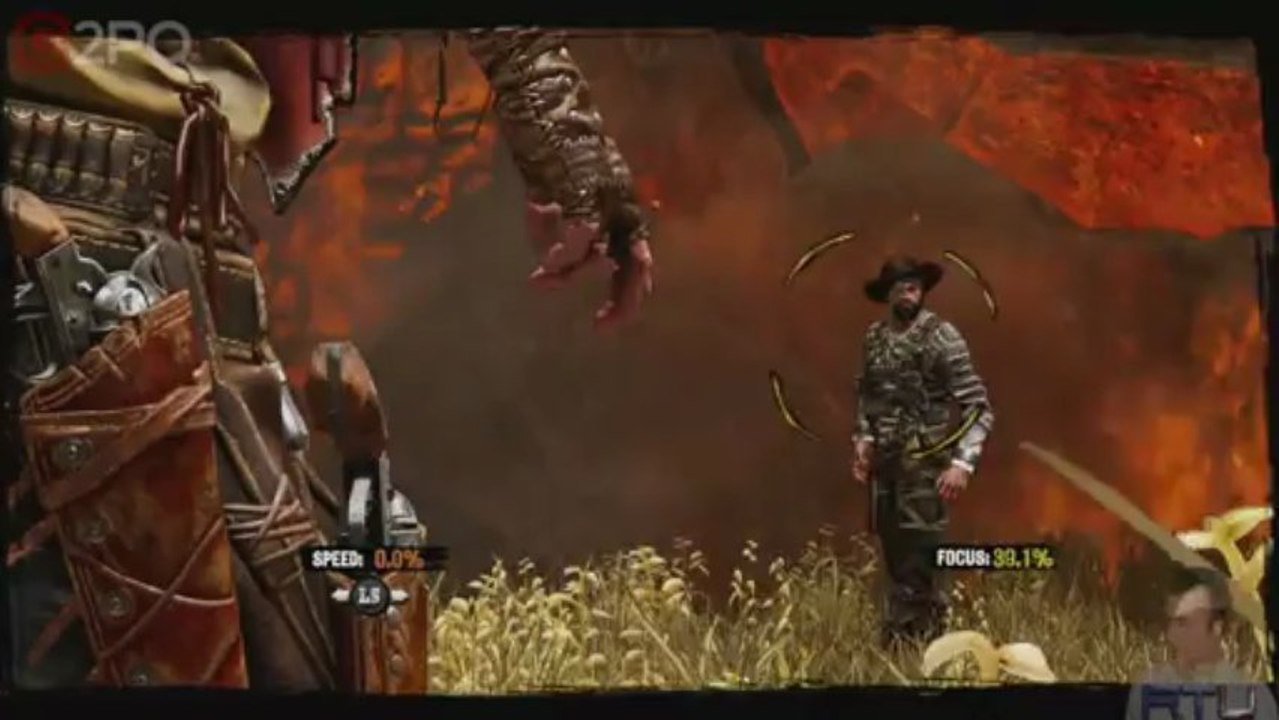 Geoff Keighley: PS4 Has Used Games DRM