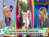 Saba Tümer ile Bugün, Konuk Yaşar Nuri Öztürk - 28.12.2012   7