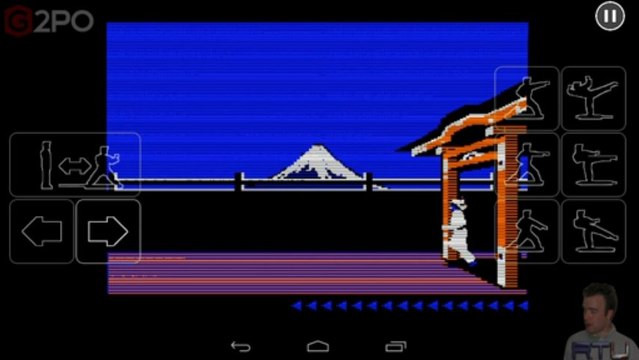 EA: PS4/Xbox One 'a generation ahead' of gaming PCs