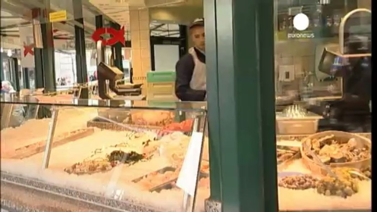 Eurozone confidence improves in May