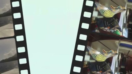 Stage moniteur canyon FFME 4428 - jour 1 - Voyage aller