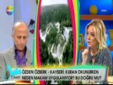 Saba Tümer ile Bugün, Konuk Yaşar Nuri Öztürk - 28.12.2012  1