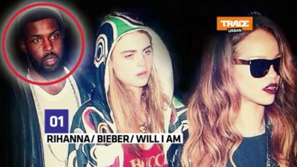 Kim Kardashian aurait peur que Kanye West soit gay !