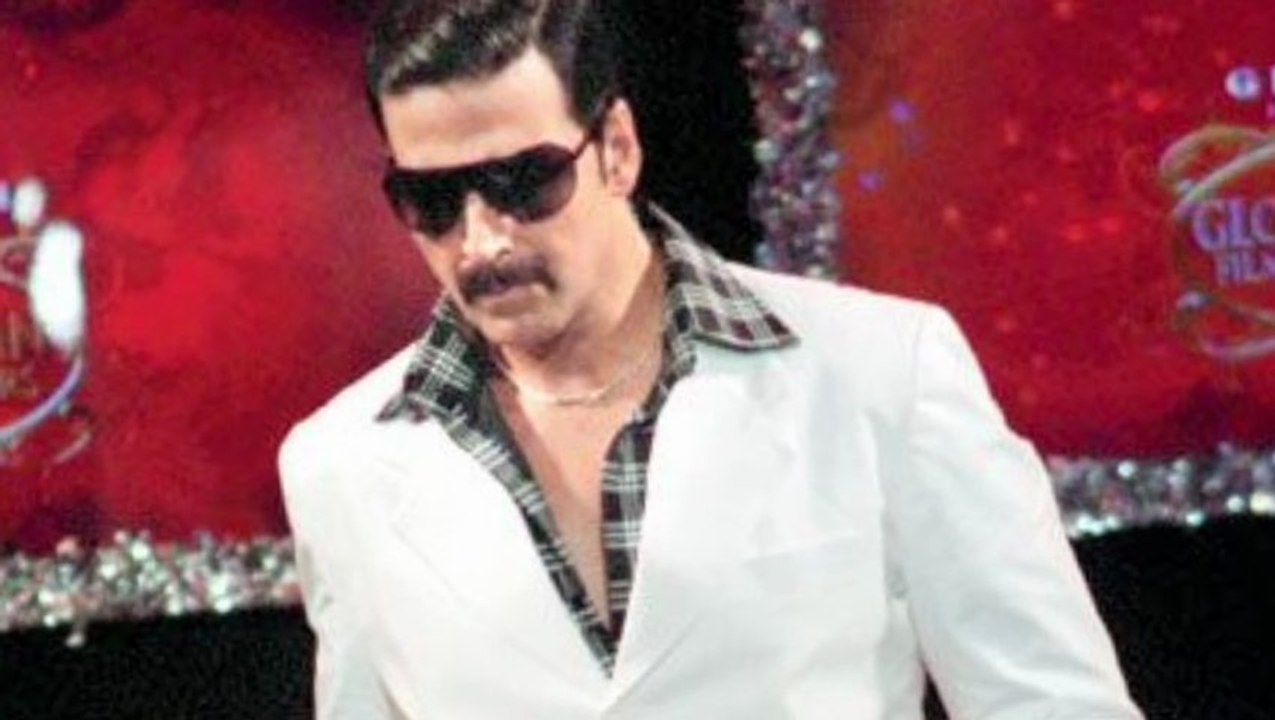 Once Upon A Time In Mumbaai Again Offical Trailer Out - Akshay Kumar,Sonakshi Sinha ,Imraan Khan