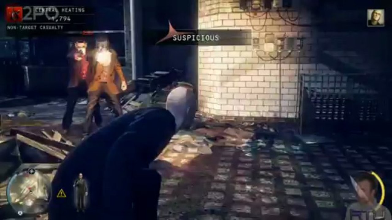 Metro: Last Light budget was 10 percent of competitors'