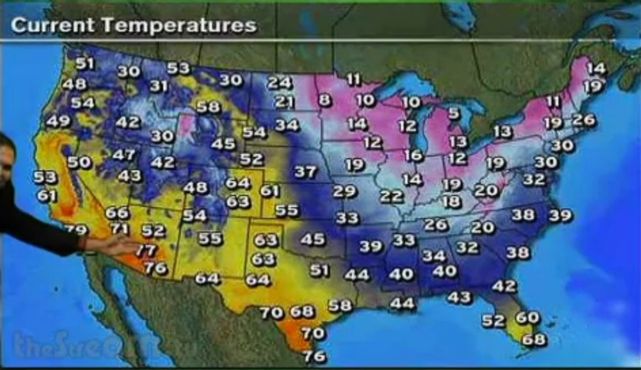 Holiday Guide: The Real Cool Club #124 theStream.tv