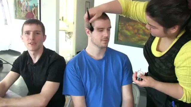 Behind the Scenes - Func Making of MS-3 Commercial