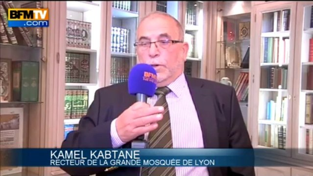 Militaire agressé: les autorités musulmanes mettent en garde contre l'amalgame