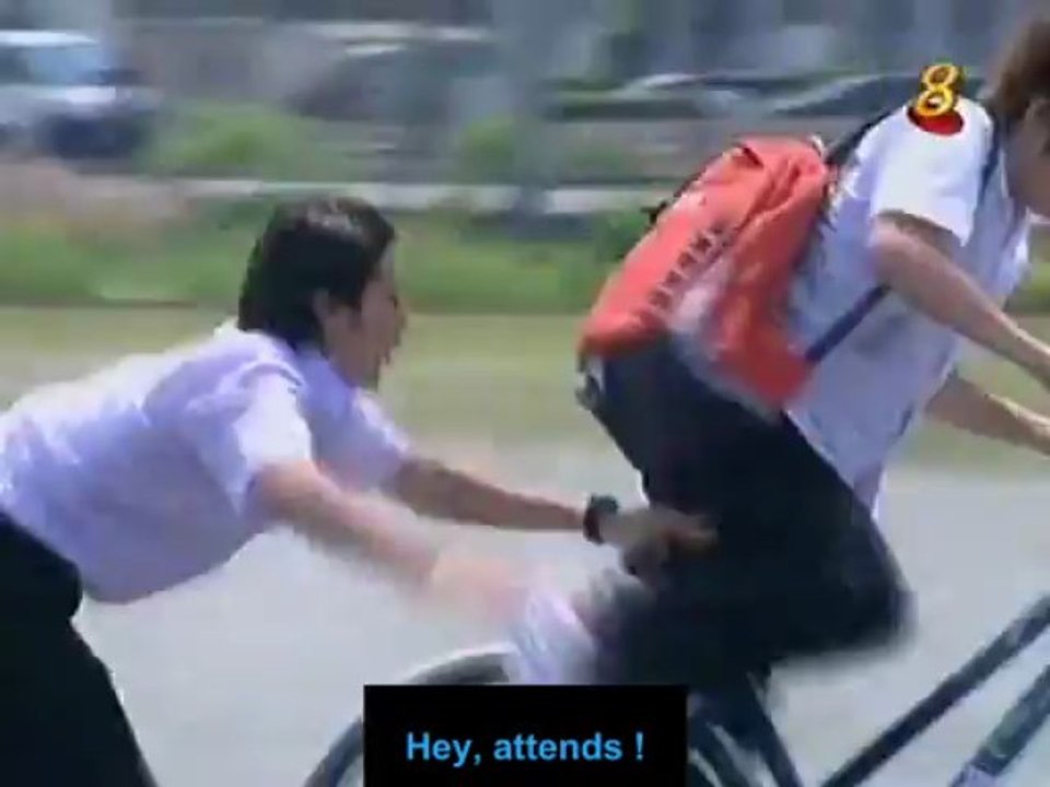 Water Boys 01 vostfr partie 2