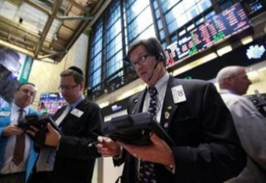 All Eyes On Revised US GDP, Consumer Spending On Thursday & Friday