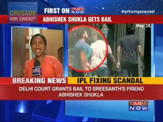IPL fixing: Setback for Delhi police