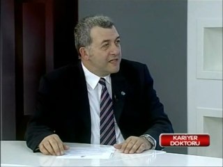 14. MAS Kariyer Doktoru'nda