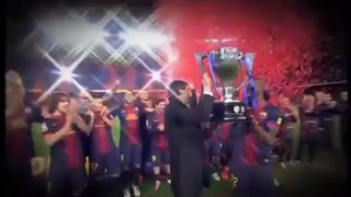 رسمياً_ أبيدال يغادر برشلونة و النادي ينشر فيديو لشكره و وداعه