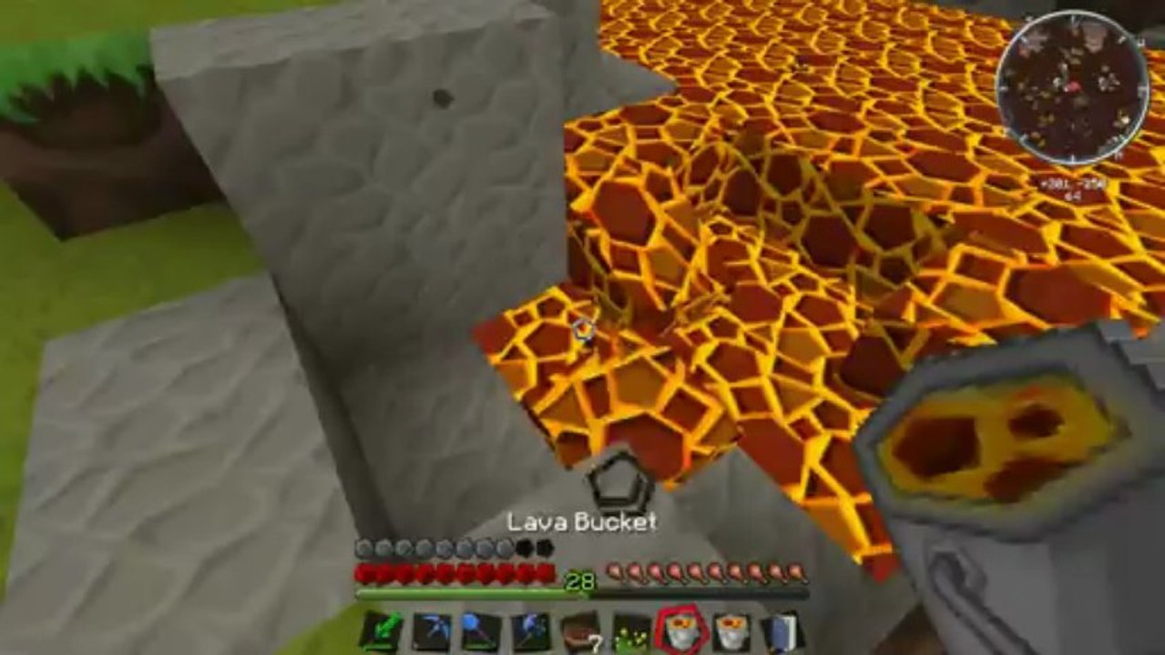 Pulverizing & Power | FTB Ultimate Skyblock | (Feed the Beast Modpack) Ep.9